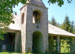 Santuario della Madonna del Monte