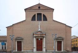 Cattedrale dei S.Pietro e Paolo Apostoli