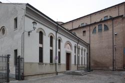 Cattedrale Vecchia di S.Giovanni