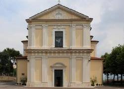 Santuario della Madonna della Neve