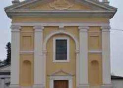 Chiesa di S.Pietro in Vincoli
