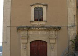 Chiesa di Maria Ss.Annunziata