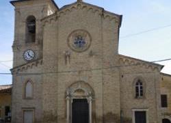 Chiesa di S.Maria delle Grazie in Casteldemilio