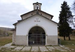 Chiesa di S.Rocco Confessore