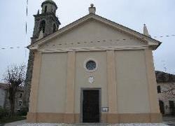 Chiesa di S.Paolo Apostolo