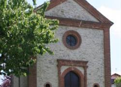 Chiesa di S.Bernardo