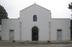 Chiesa di S.Vito Martire