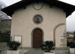 Chiesa di S.Giuliano Martire