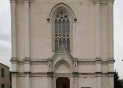 Chiesa di S.Zenone
