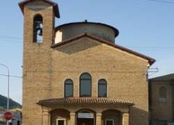 Chiesa della Beata Vergine Maria del Rosario