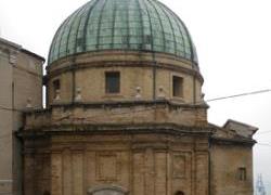 Chiesa di S.Pellegrino agli Scalzi