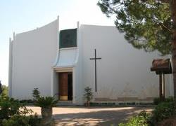 Chiesa di S.Gaspare del Bufalo
