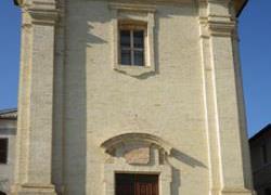 Chiesa di S.Nicolò di Bari