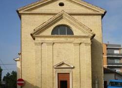 Chiesa della S.Croce