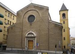 Chiesa di S.Maria della Misericordia