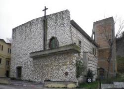 Chiesa di S.Stefano