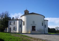 Chiesa di S.Maria Liberatrice