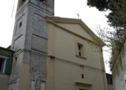 Chiesa di S.Margherita di Massignano