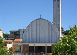 Chiesa di S.Maria delle Grazie