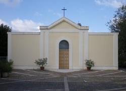 Chiesa di S.Maria di Loreto al Barcaglione