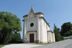 Chiesa di S.Ubaldo