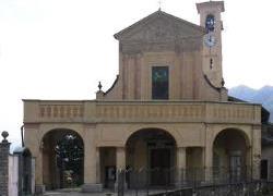 Chiesa di S.Sisinnio