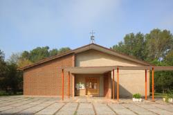 Chiesa dei S.Agostino e Basilio Vescovi e Dottori della Chiesa