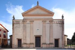 Chiesa di S.Maria della Neve