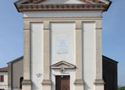 Chiesa di S.Giovanni Apostolo Ed Evangelista