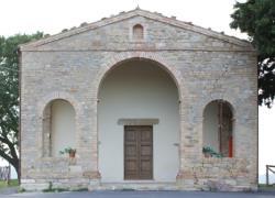 Chiesa di S.Maria d'Aragona