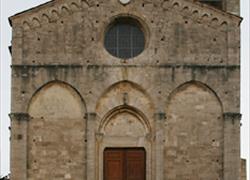 Basilica di Sant′Agata
