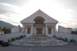 Chiesa di Maria Ss.Ausiliatrice
