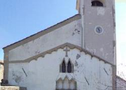 Chiesa di S.Bartolomeo Apostolo