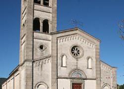 Chiesa di S.Donato Vescovo e Martire