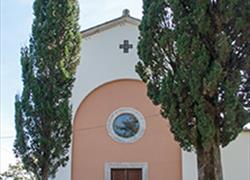 Chiesa di S.Giacomo Apostolo