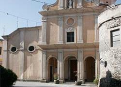 Chiesa di S.Tommaso Becket Vescovo