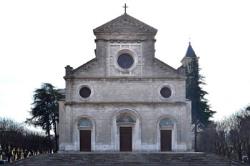 Cattedrale di S.Bartolomeo