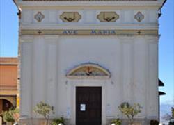 Santuario di Maria Ss.di Pietracquaria
