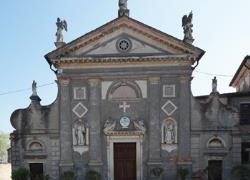 Chiesa di S.Antonino Martire