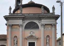 Chiesa della Beata Vergine Maria di Loreto