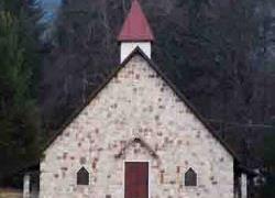 Chiesa di Sancta Maria Ad Nives