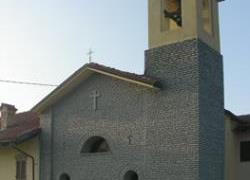 Chiesa della Ss.Annunziata