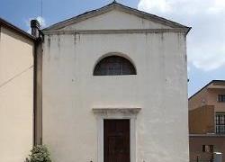 Chiesa di S.Nicola Da Tolentino