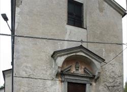 Chiesa di S.Michele Arcangelo