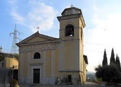 Chiesa dei S.Faustino e Giovita Martiri