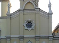 Chiesa del Buon Pastore
