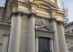 Chiesa di S.Lorenzo Diacono Martire