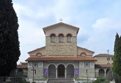 Chiesa di S.Maria Immacolata