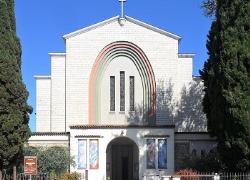 Chiesa di S.Antonio di Padova