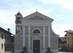 Chiesa del S.Nome di Maria